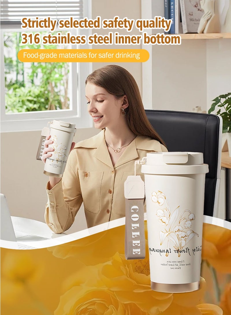 BEIRUI Ladies Gift Sets, Perfect Gift Sets, Unique Gifts for Ladies, Gifts for Mums, Sisters Girlfriends Wives, Colleagues Teachers Nurses Gifts for Ladies (10 Piece Set) - Image 5